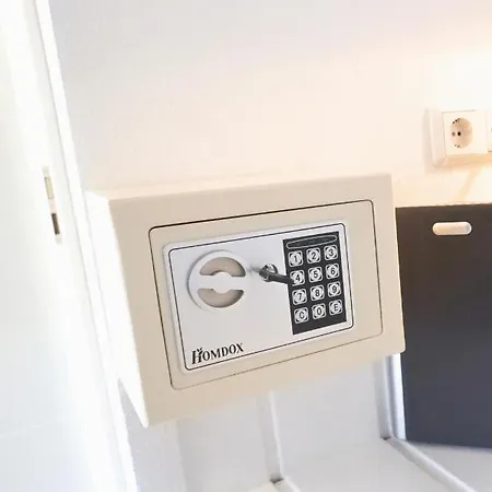 Apartamento Moseltraum-fewo Mit Klimaanlage-burgblick Und Balkon