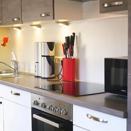 Moseltraum-fewo Mit Klimaanlage-burgblick Und Balkon *