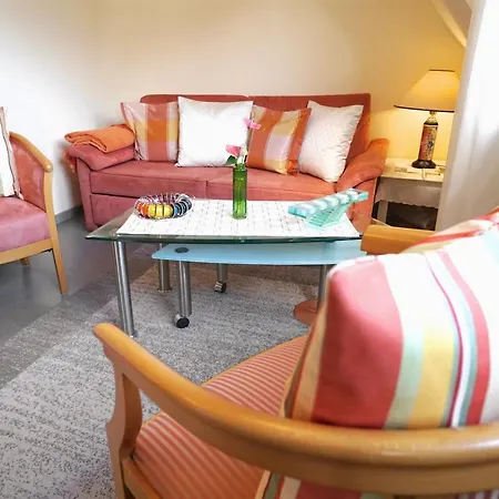 Apartamento Moseltraum-fewo Mit Klimaanlage-burgblick Und Balkon *