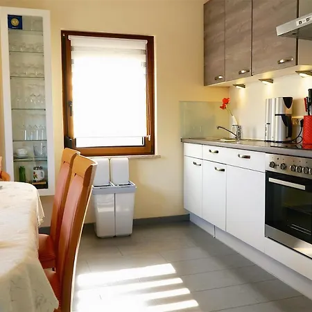 Moseltraum-fewo Mit Klimaanlage-burgblick Und Balkon Apartamento Bernkastel-Kues