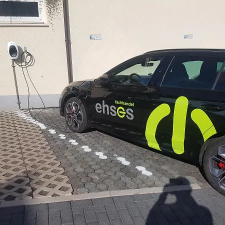 Moseltraum-fewo Mit Klimaanlage-burgblick Und Balkon Apartamento Bernkastel-Kues