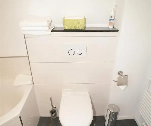 Moseltraum-fewo Mit Klimaanlage-burgblick Und Balkon * ברנקסטל - קיס