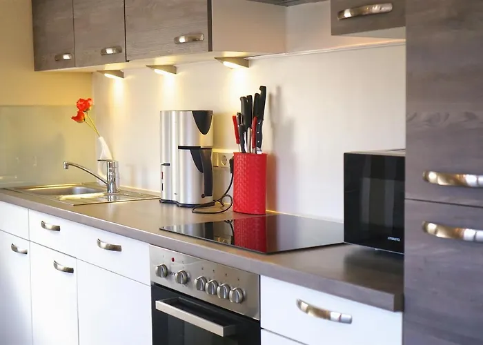 Moseltraum-fewo Mit Klimaanlage-burgblick Und Balkon *