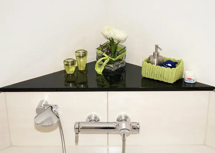 דירה Moseltraum-fewo Mit Klimaanlage-burgblick Und Balkon ברנקסטל - קיס