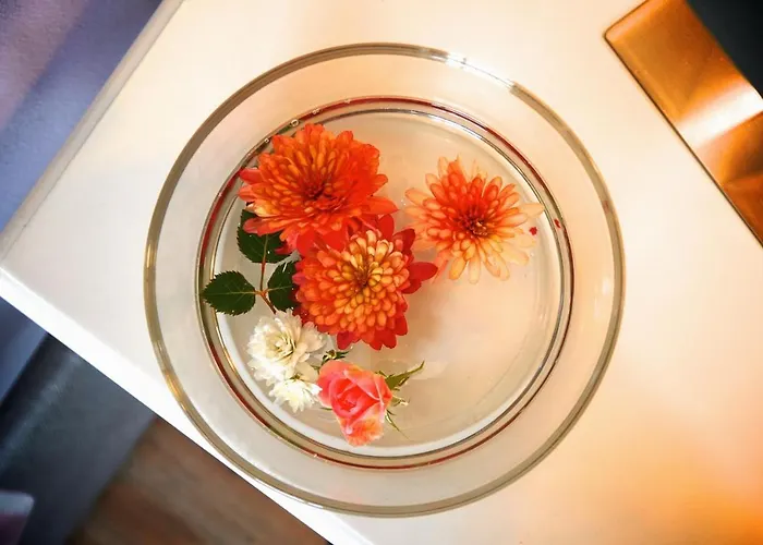 Moseltraum-fewo Mit Klimaanlage-burgblick Und Balkon ברנקסטל - קיס