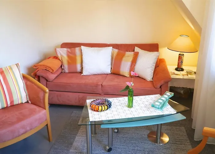 Apartamento Moseltraum-fewo Mit Klimaanlage-burgblick Und Balkon