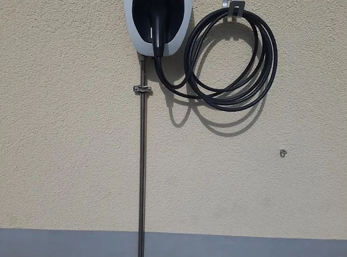 דירה Moseltraum-fewo Mit Klimaanlage-burgblick Und Balkon *