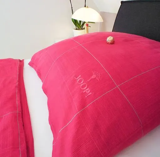 Moseltraum-fewo Mit Klimaanlage-burgblick Und Balkon דירה ברנקסטל - קיס