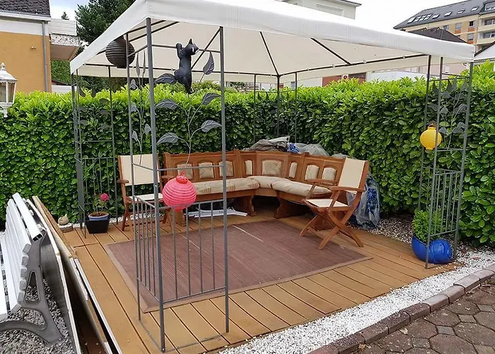 דירה Moseltraum-fewo Mit Klimaanlage-burgblick Und Balkon *